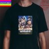 Avatar The Way Of Water Fan Art Poster Movie Unisex T-Shirt