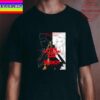 Balor In The Witcher Blood Origin Official Poster Unisex T-Shirt