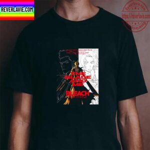 Bleach Thousand-Year Blood War Part 1 Unisex T-Shirt
