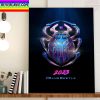 Bailey Bass As Tsireya In Avatar The Way Of Water Home Decor Poster Canvas