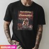 Celebrate Argentina Team To Win FIFA World Cup Qatar 2022 Style T-Shirt