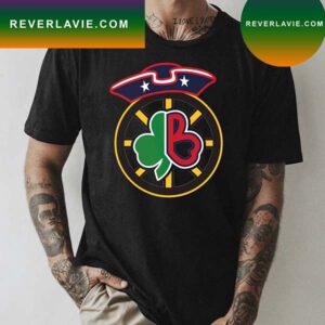 Boston Sports Essential T-Shirt