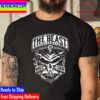 Bobby Lashley The All Mighty Timeless 2x WWE Champion Unisex T-Shirt