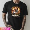 Austin Creed x Kofi Black Thor Kingston WWE NXT We Have Got New NXT Tag Team Champions Style T-Shirt