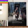 Bleach Thousand-Year Blood War Part 1 Home Decor Poster Canvas