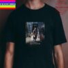 Brother Death In The Witcher Blood Origin Official Poster Unisex T-Shirt