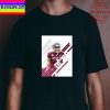 Justin Verlander Is A New York Mets MLB Unisex T-Shirt