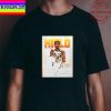 Air Jordan 2 Retro Chicago Style T-Shirt