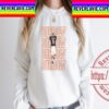 Buffalo Bills Conquered The East 2022 AFC East Champions Unisex T-Shirt