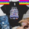 Carolina Legacy Legacy Born Bred Dead Established 1789 Unisex T-Shirt