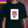 Chandler Jones AFC Defensive Player Of The Week Las Vegas Raiders NFL Unisex T-Shirt