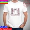Brisbane Canaries Norwich FC Unisex T-Shirt