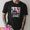 DeMar Darnell DeRozan Chicago Bulls We Got The Wizards In The Building Tonight NBA Style T-Shirt