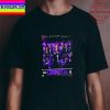 Deslin Alexandre Is 2022 Jason Witten Collegiate Man Of The Year Finalist With Pitt Football Unisex T-Shirt