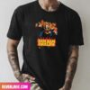 Carmelo Hayes Melo Don’t Miss WWE Fashion T-Shirt