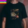Angela Bassett Golden Globe Nomination For Best Supporting Actress In A Motion Picture For Black Panther Wakanda Forever Unisex T-Shirt