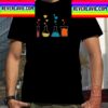 Card Style Alice In Borderland Alice In Borderland Season 2 Unisex T-Shirt
