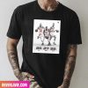 Chicago Bulls A Good Night In The Office Demar Derozan Style T-Shirt