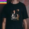 Cameron Rising MVP 2022 PAC 12 Football Championship Unisex T-Shirt