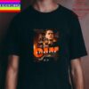 Cincinnati Bengals Clinched 2022 NFL Playoffs Unisex T-Shirt