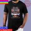 FIFA World Cup 2026 With 3 Hosts And 48 National Teams Unisex T-Shirt