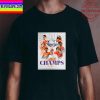 Men’s Nike Black Clemson Tigers Logo Color Pop Style T-Shirt