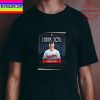 Cleveland Browns NFL Pro Bowl Vote 23 Unisex T-Shirt