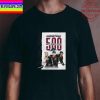 Charlie Jones Is AP Second Team ALL America Purdue Football Unisex T-Shirt