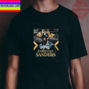 Club Shay Shay To Visit Colorado Boulder And Head Coach Deion Sanders Unisex T-Shirt