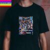 Doctor Strange And The Multiverse Of Madness Unisex T-Shirt