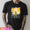 Cleveland Browns Baker Walking The Dawgs With Player Style T-Shirt