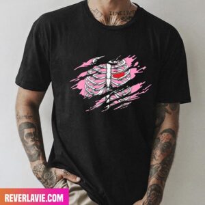 Cool Valentine’s Day Gift Happy Valentine Day Fashion T-Shirt