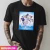 Blue Beetle DC Comics Only In Theatres August 2023 Style T-Shirt