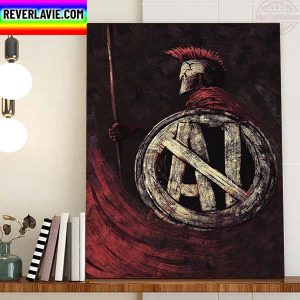 Creation Is Best Weapon Anti AI Fan Art Home Decor Poster Canvas
