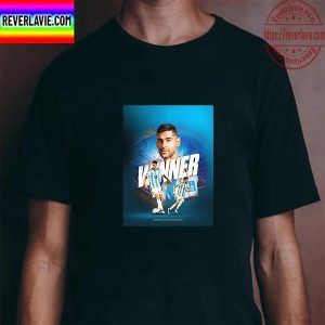 Cristian Romero And Argentina Are 2022 FIFA World Cup Champions Unisex T-Shirt