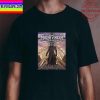 Croatia Vs Argentina FIFA World Cup Qatar 2022 Semifinals Unisex T-Shirt
