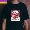 Death Triangle Vs The Elite Match 3 AEW Dynamite Unisex T-Shirt