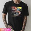 Buffalo Bills Win ‘Tis The Season Bills Mafia Unique T-Shirt