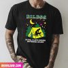 Grayson Waller Is The First Ever Man Winner Iron Survivor WWE NXT Deadline Style T-Shirt