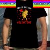 Dallas Cowboys 5 Time Super Bowl Champions Unisex T-Shirt