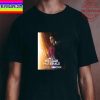 Davante Adams 1000 Yard Season Unisex T-Shirt