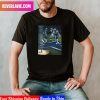 Dallas Cowboys Defeat Indianapolis Colts It Was All Cowboys On Sunday Night Style T-Shirt