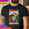 Danhausen Very Evil AEW All Elite Wrestling Unisex T-Shirt