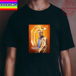 Daniel Craig In Glass Onion A Knives Out Mystery Unisex T-Shirt