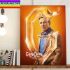 Dallas Mavericks Vs Phoenix Suns NBA By Modelo USA Home Decor Poster Canvas