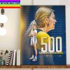 Daniel Garcia Vs Wheeler Yuta At ROH Final Battle In ROH Ring Of Honor Wrestling Home Decor Poster Canvas
