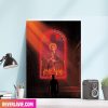 Elon Musk – Twitter Lord Free Speech Restored Poster