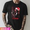 France Have Won Nine FIFA World Cup 2022 Games Antoine Griezmann x Oliver Giroud x Raphael Varane x Hugo Lloris Style T-Shirt