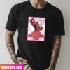 All You Need Is Love x Stitch – Disney Happy Valentine Day Fashion T-Shirt