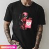 Cool Valentine’s Day Gift Happy Valentine Day Fashion T-Shirt